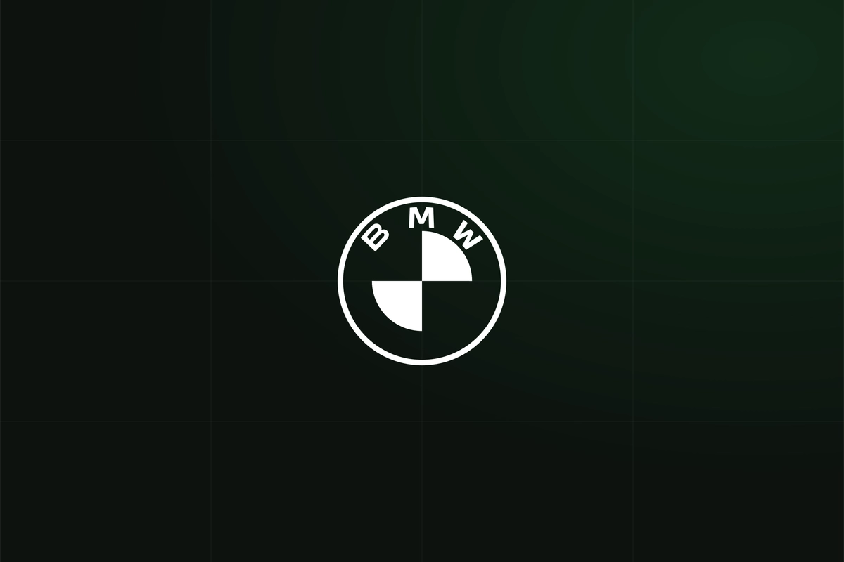 BMW X1 — launch — Web