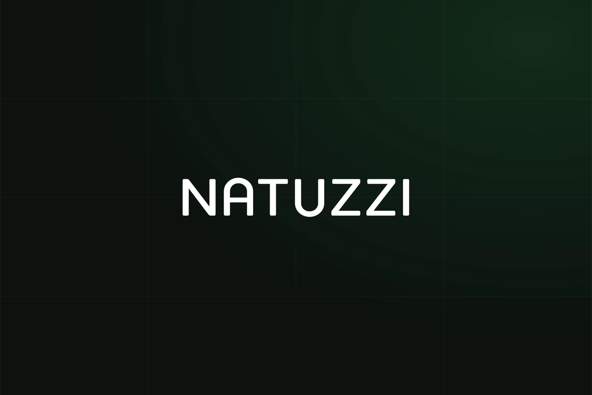 Natuzzi — Web