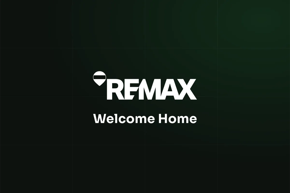 RE/MAX Welcome Home – Realitní portál