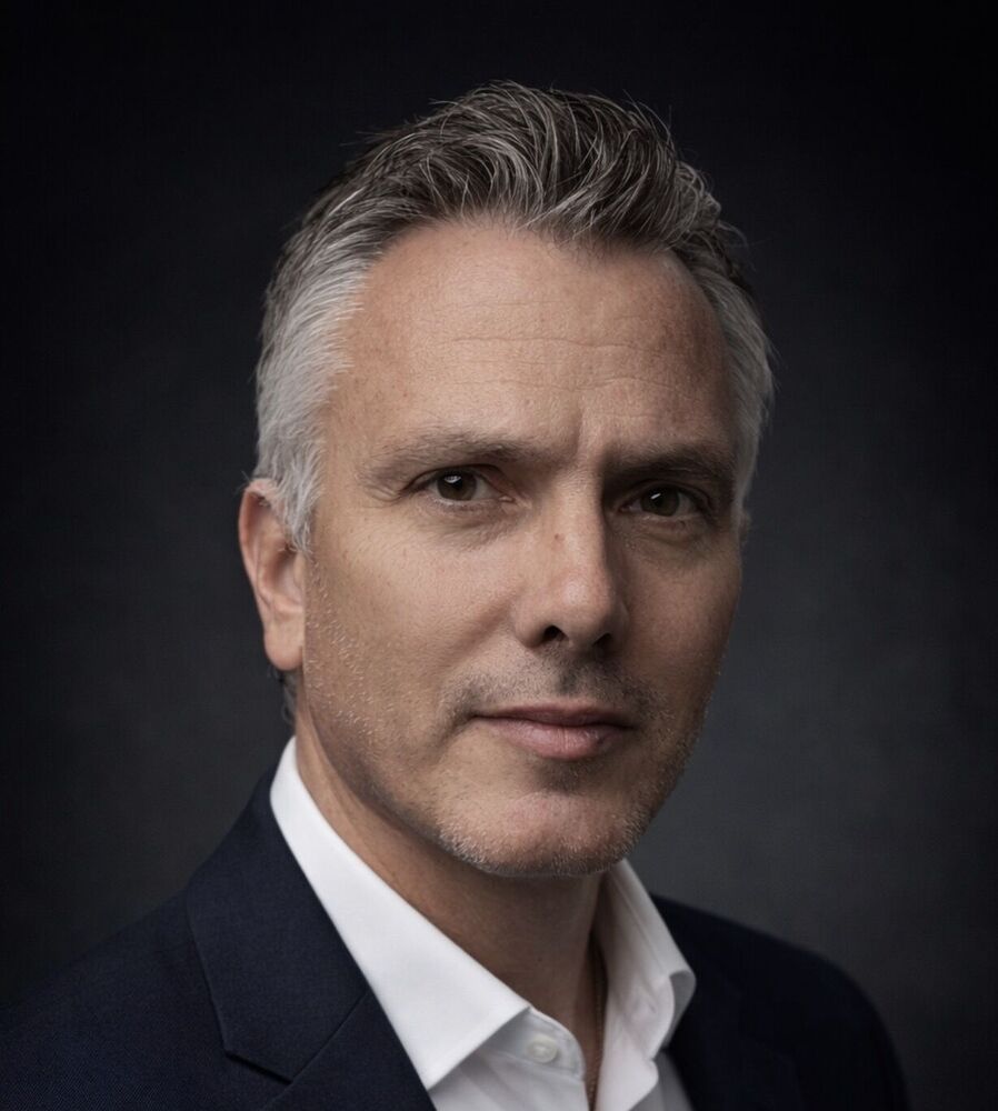 Libor Barta, CEO