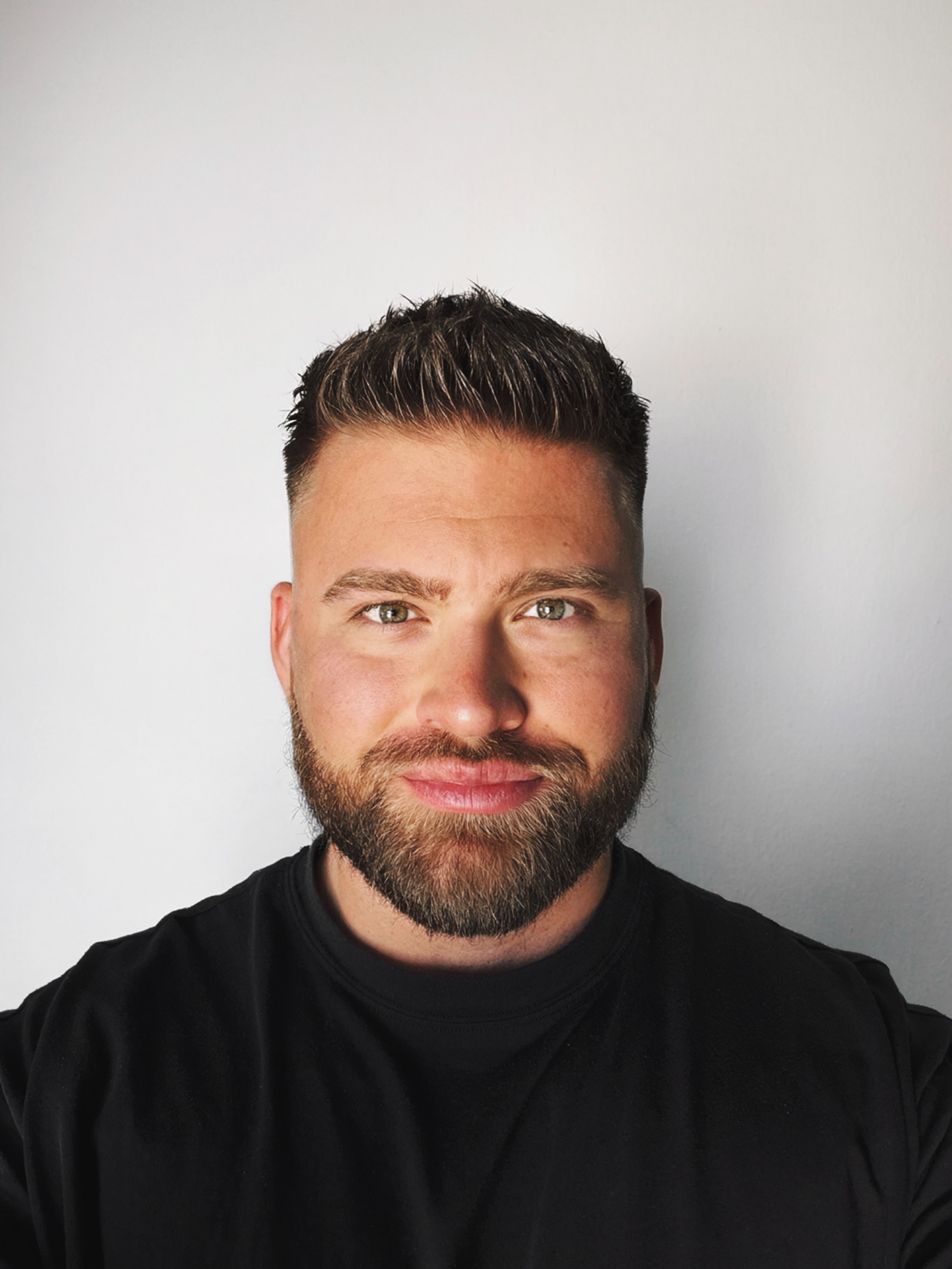 Jan Šplíchal, Co-founder of GRND