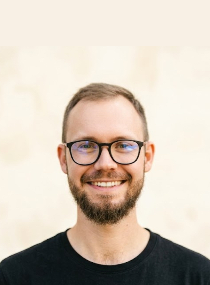Jan Vašíček, Performance Marketing Manager at GRND