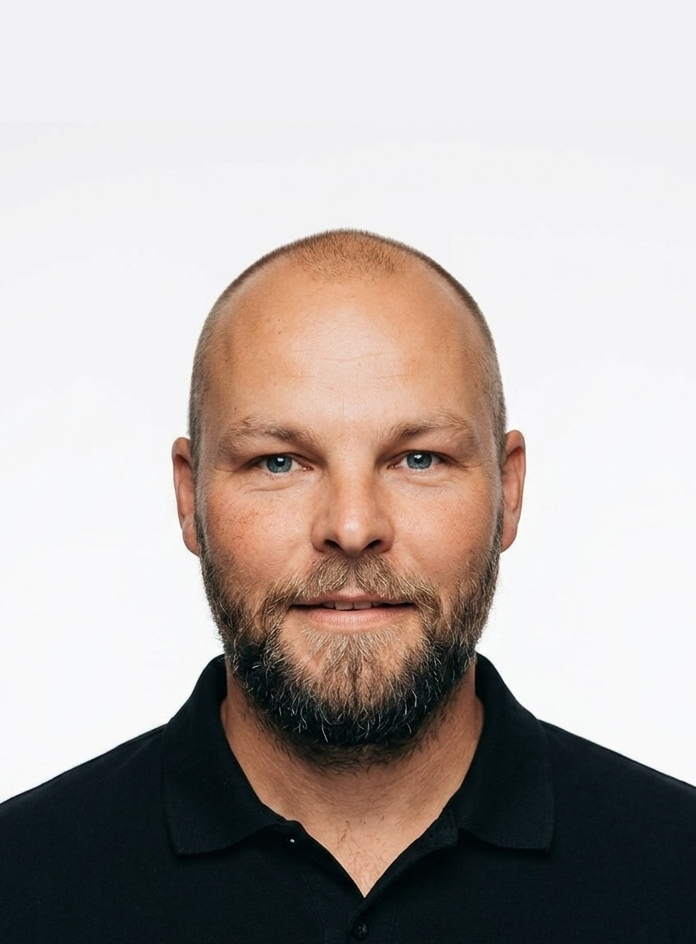Roman Horešovský, Digital Out Of Home Manager at GRND