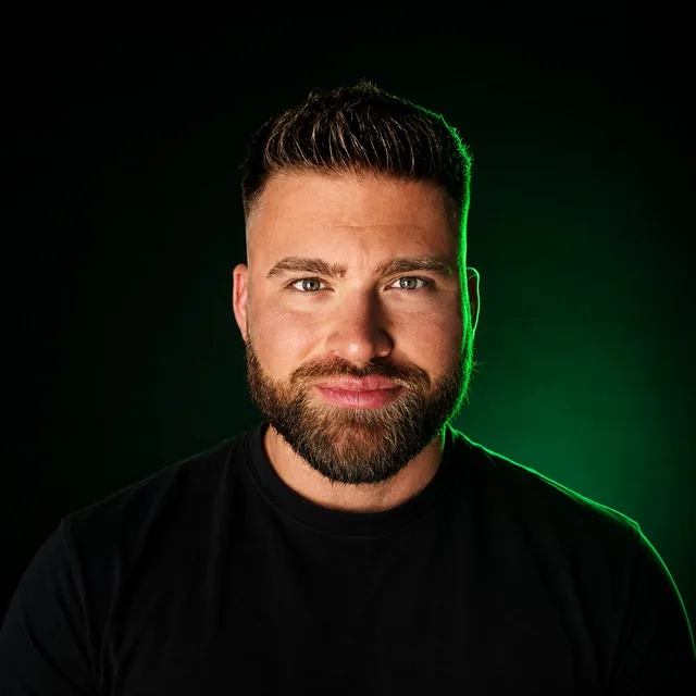 Jan Šplíchal — Co-founder, digitální studio GRND
