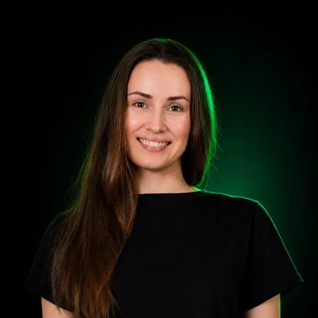 Kateřina Dvořáková