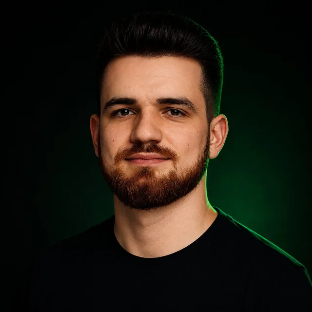 Martin Panáček