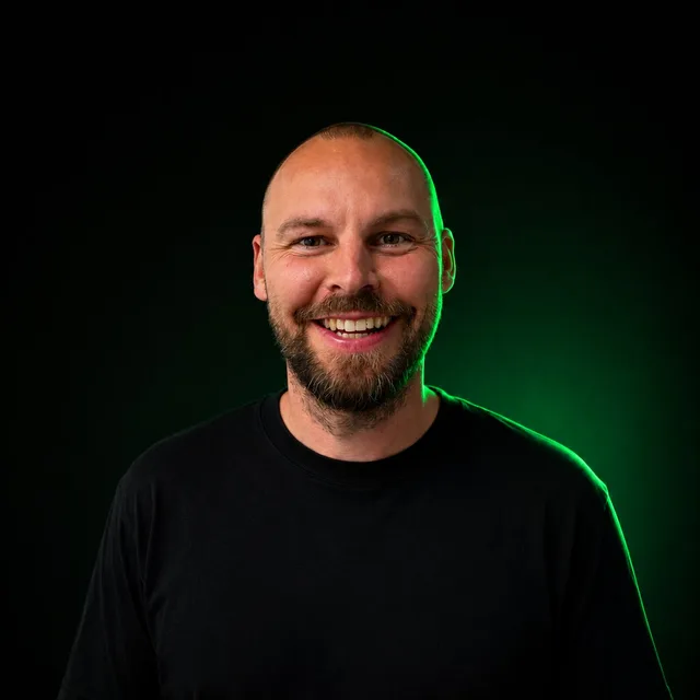 Roman Horešovský